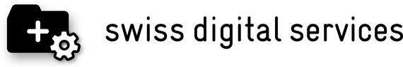 swiss digital services