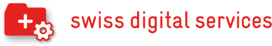 swiss digital services